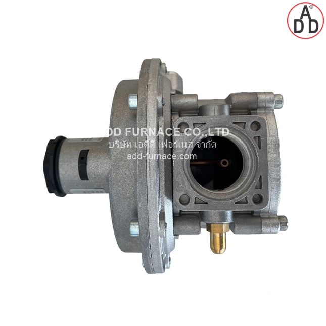 Madas Mod.: RG/2MCS DN25 30-60mbar (2)